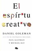 ESPIRITU CREATIVO, EL ESPIRITU CREATIVO, EL
