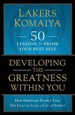 Developing the Greatness Within You
