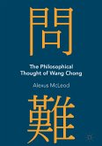 The Philosophical Thought of Wang Chong (eBook, PDF)