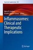 Inflammasomes: Clinical and Therapeutic Implications (eBook, PDF)