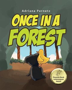 Once in a Forest - Pernetz, Adriana