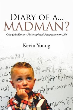 Diary of a...Madman? - Young, Kevin