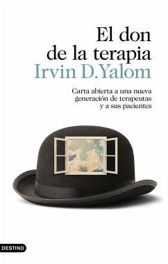 El don de la terapia - Yalom, Irvin D.