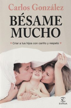 Bésame mucho (nueva presentación)