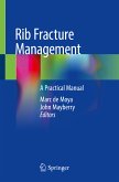 Rib Fracture Management (eBook, PDF)