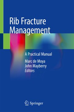 Rib Fracture Management (eBook, PDF)