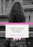 Gender, Discourse and Ideology in Italian (eBook, PDF)