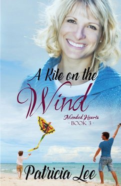 A Kite on the Wind - Lee, Patricia