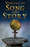 Worthy of Song and Story: A Stian The Viking Adventure