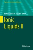 Ionic Liquids II (eBook, PDF)