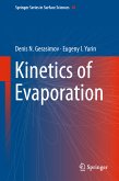 Kinetics of Evaporation (eBook, PDF)