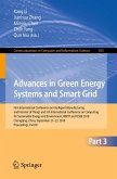 Advances in Green Energy Systems and Smart Grid (eBook, PDF)