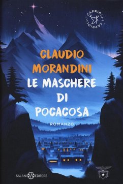 Cover Le maschere di Pocacosa