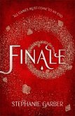 Caraval 3. Finale Caraval 3. Finale