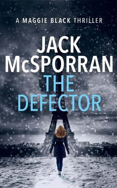 The Defector - McSporran, Jack