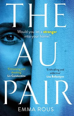 The Au Pair - Rous, Emma