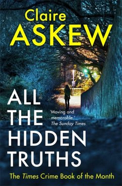 All the Hidden Truths - Askew, Claire