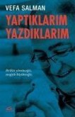 Yaptiklarim Yazdiklarim