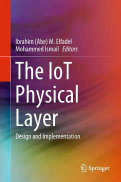 The IoT Physical Layer (eBook, PDF)