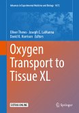 Oxygen Transport to Tissue XL (eBook, PDF)