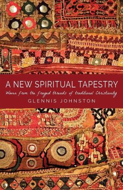 Cover A New Spiritual Tapestry