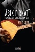 Cover Asik Firkati - Hayati