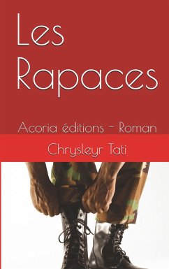 Les rapaces - Tati, Chrysleyr