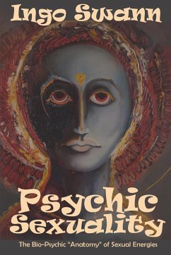 Psychic Sexuality - Swann, Ingo