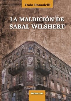 La maldición de Sabal Wilshert