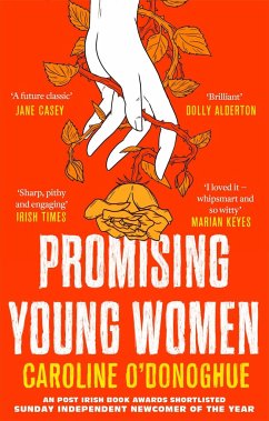 Promising Young Women - O'Donoghue, Caroline