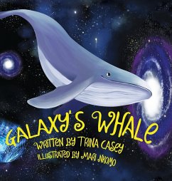 Galaxy's Whale - Casey, Trina