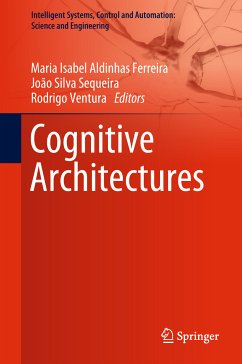 Cognitive Architectures (eBook, PDF)