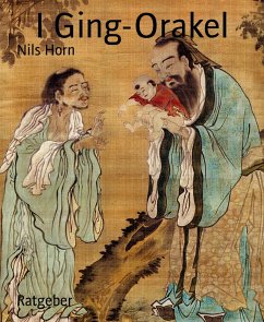 I Ging-Orakel (eBook, ePUB) - Horn, Nils