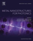Metal Nanostructures for Photonics (eBook, ePUB)