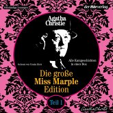 Die große Miss-Marple-Edition (MP3-Download)
