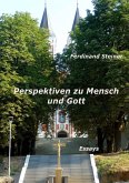 Perspektiven zu Mensch und Gott (eBook, ePUB)