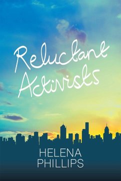Reluctant Activists (eBook, ePUB) - Phillips, Helena