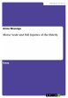 Morse Scale and Fall Injuries of the... - Bild 1