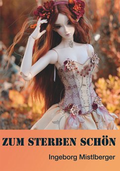 Zum Sterben schön (eBook, ePUB)