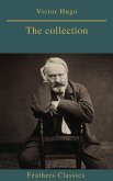 Victor Hugo : The collection (eBook, ePUB) Victor Hugo : The collection (eBook, ePUB)