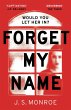 Forget My Name (eBook, ePUB) - Bild 1