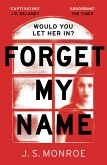 Forget My Name (eBook, ePUB)