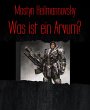 Was ist ein Arvum? (eBook, ePUB) - Bild 1
