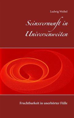 Seinsvernunft in Universenweiten (eBook, ePUB) - Weibel, Ludwig