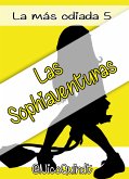 Las Sophiaventuras (eBook, ePUB)