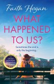What Happened to Us? (eBook, ePUB)