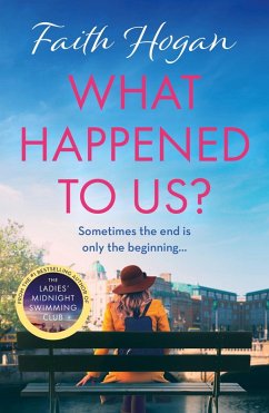 What Happened to Us? (eBook, ePUB) - Hogan, Faith