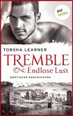 Tremble - Endlose Lust (eBook, ePUB)