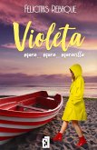 Violeta mara... mara... maravilla (eBook, ePUB)