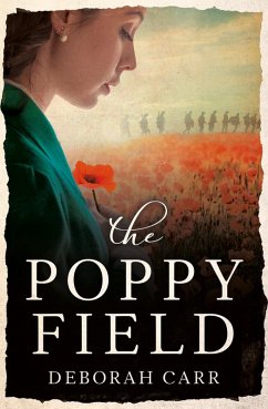 The Poppy Field (eBook, ePUB) - Carr, Deborah
